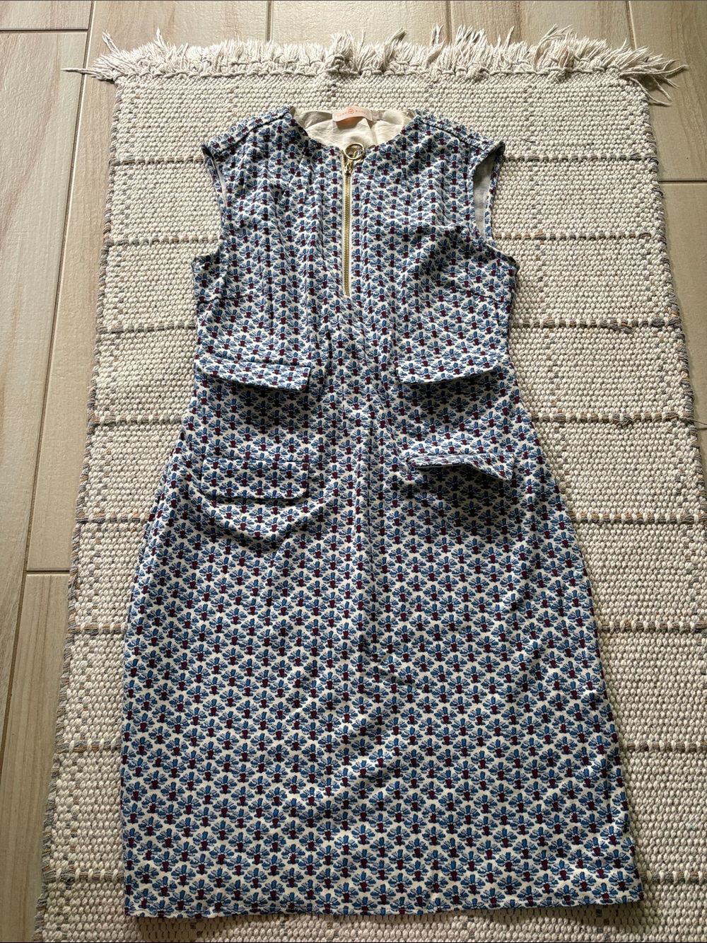 Tory Burch dress